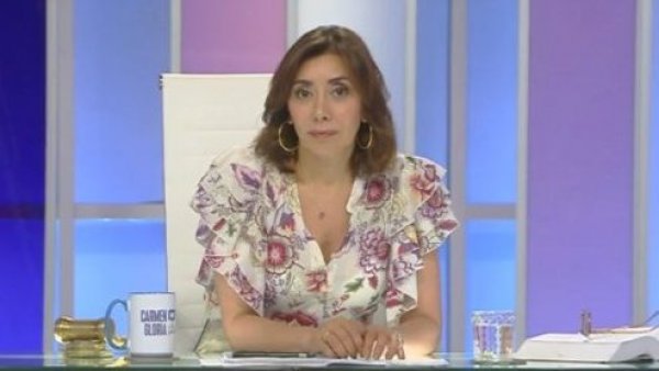 Carmen Gloria a tu servicio | Capítulo 28 de octubre 2024: Dame mi libertad
