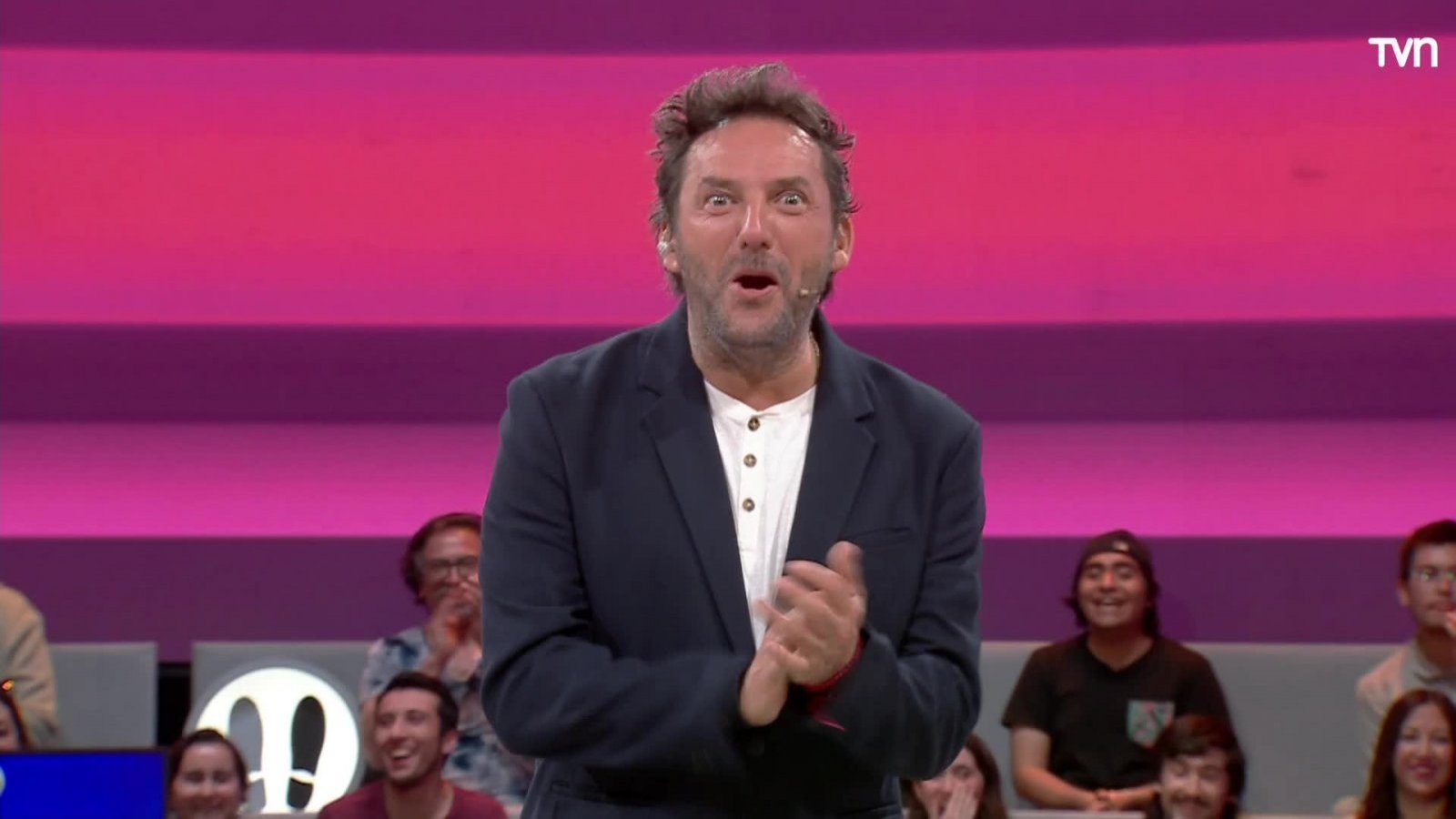 "Quiero que venga usted...": Daniel recibe inédita petición
