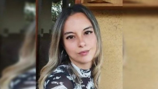 Condenan a 24 años de presidio a Marcelo Naranjo por crimen de periodista Francisca Sandoval

