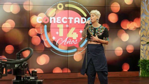 El presente de María Jimena Pereyra como madre y cantante: "Te cambia la vida por completo"
