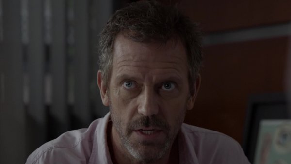 Dr. House Temporada 8 Capítulo 18: Cuerpo y alma
