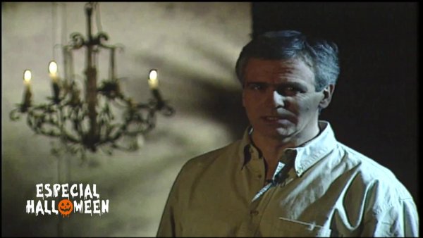 ¡Celebra Halloween con una maratón de miedo en TVN3!
