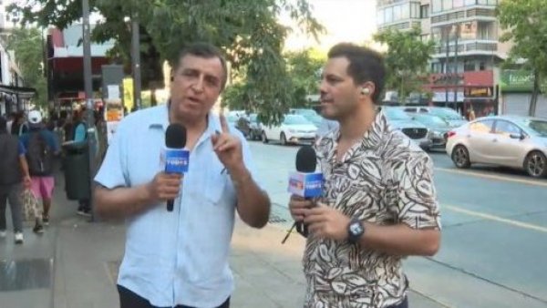 A pesar de las altas temperaturas: ¿Por qué no estamos viviendo una ola de calor?
