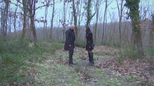 Elif - T1E106 | Las órdenes de Erkut

