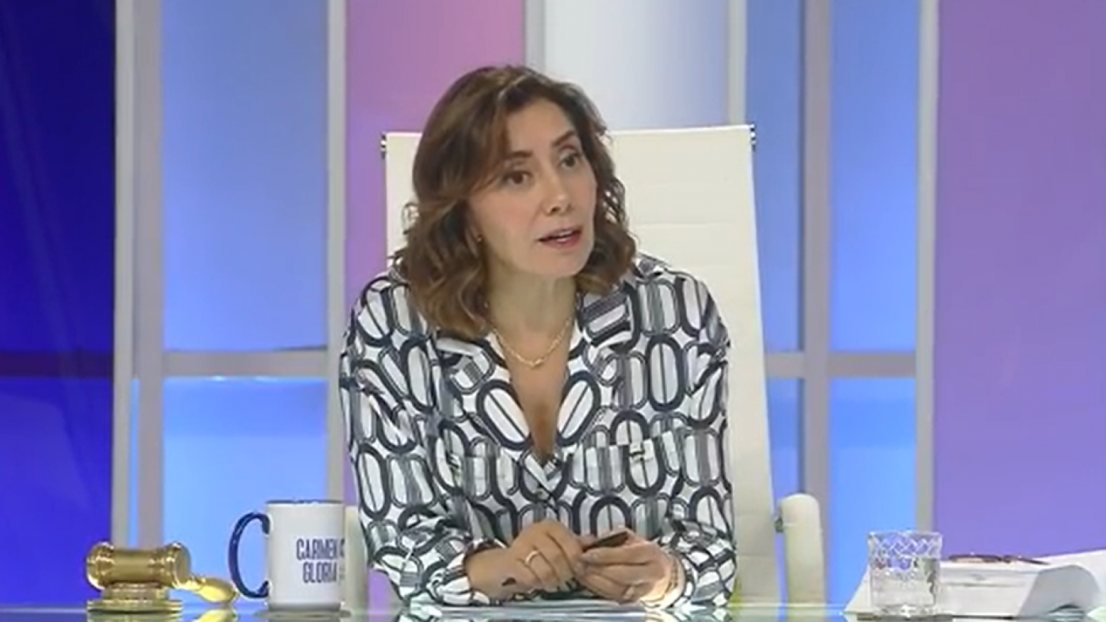 Carmen Gloria a tu servicio | Capítulo 29 de octubre 2024: Tú por mí, yo por ti
