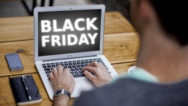 ¿Cuándo es el Black Friday 2024?

