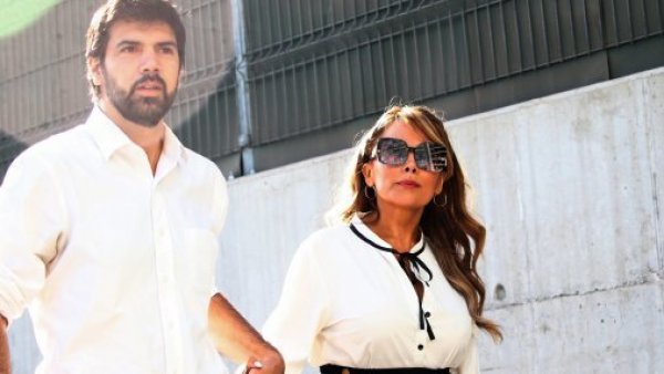 Diputado Joaquín Lavín tras allanamientos: “Aquí no se ha cometido ningún delito”
