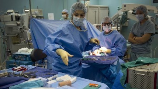 Grave denuncia: 84 pacientes no recibieron trasplante de órganos, pese a cumplir requisitos

