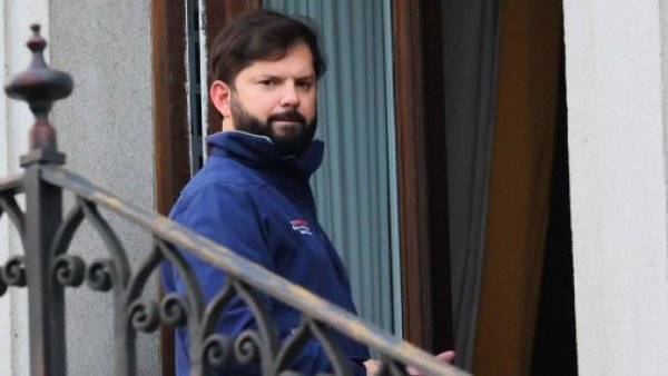 Caso Monsalve: Presidente Gabriel Boric declaró voluntariamente como testigo
