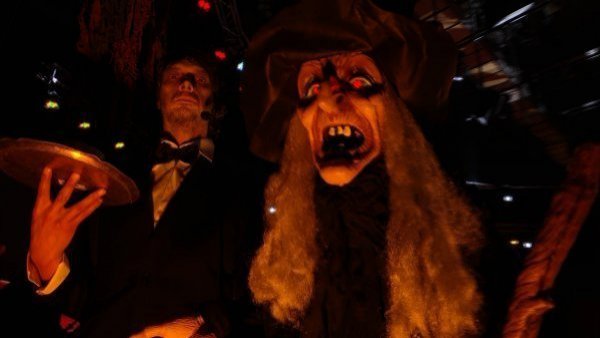 TVN celebra Halloween con la película “Coco”, un capítulo especial del “Buenos días a todos” y “Ahora Caigo”