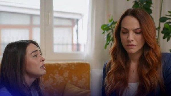 Las advertencias de Ayla: Mira un avance de este martes de "Todo por mi familia"
