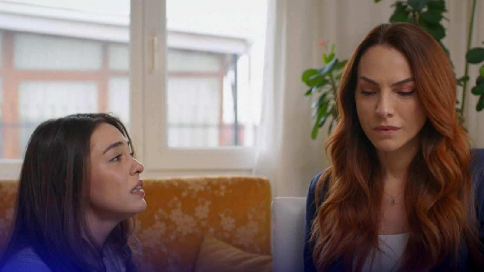 Las advertencias de Ayla: Mira un avance de este martes de "Todo por mi familia"
