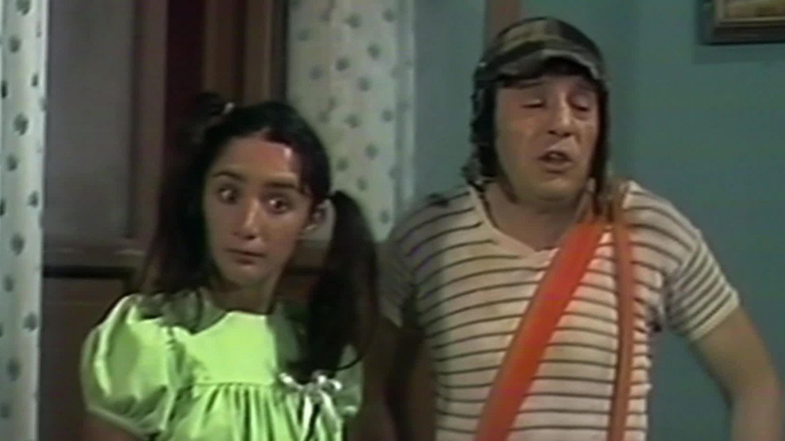 El Chavo del 8: Entre fiebre y almohadazos

