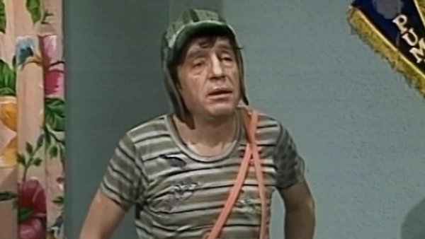 El Chavo del 8: Corto circuito
