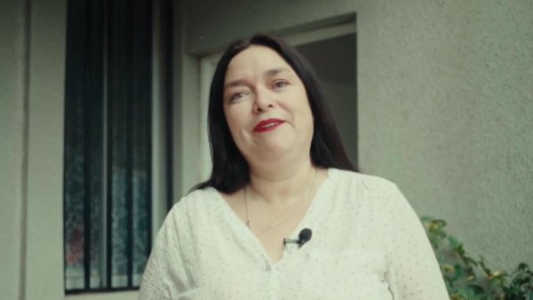 Infinitas formas de ser mujer: Angeliz Ávila
