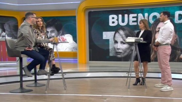 Entrevista en exclusiva: Exjefa de municipalidad de Maipú destapa serie de acusaciones contra Cathy Barriga
