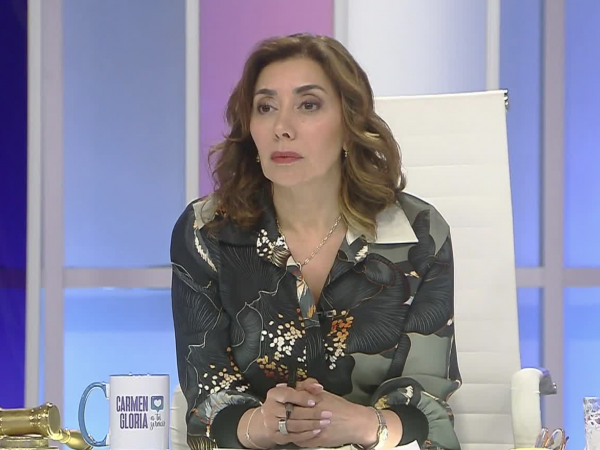 Carmen Gloria Arroyo