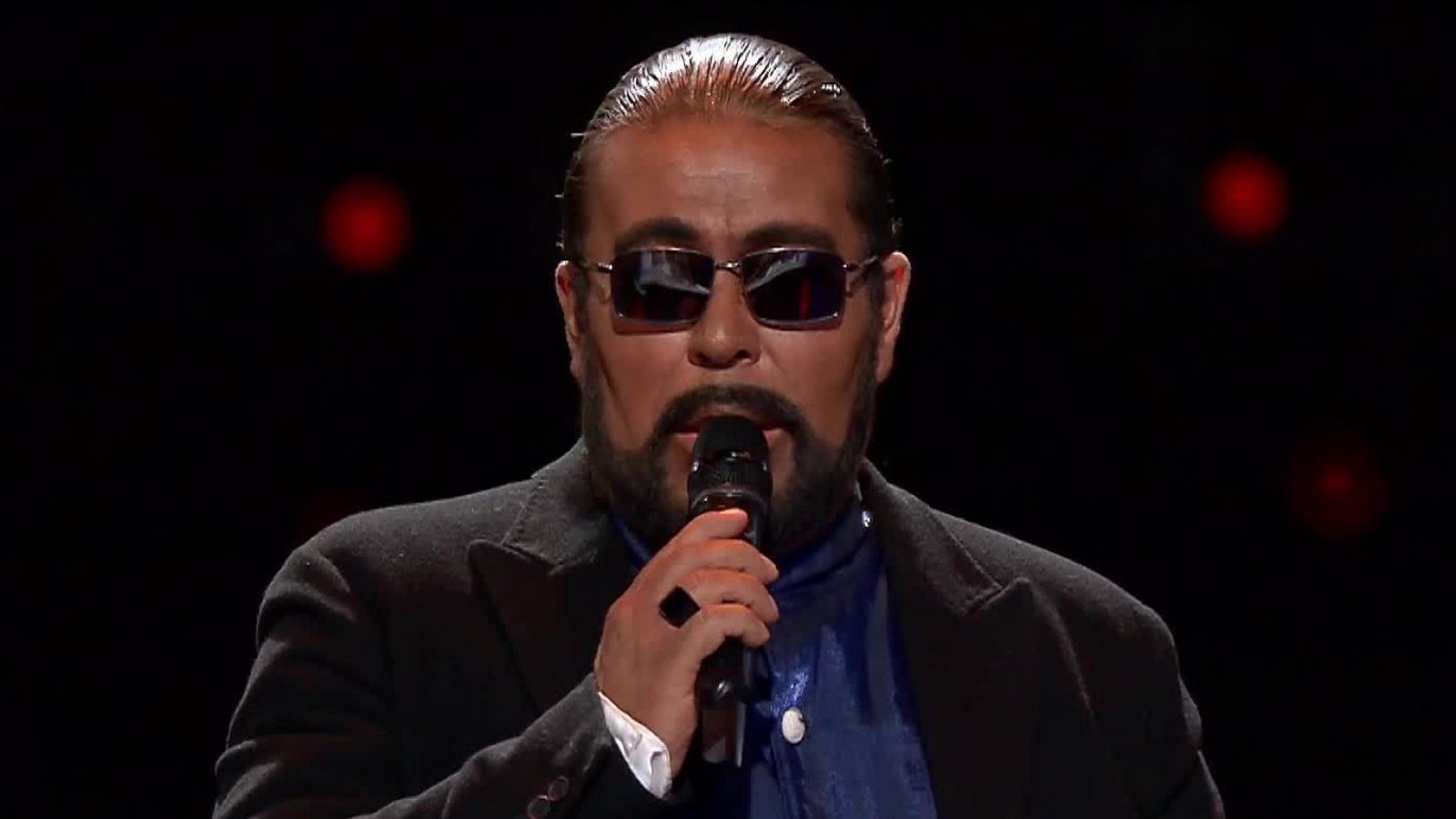 Barry White impacta con "You're The First, The Last, My Everything"

