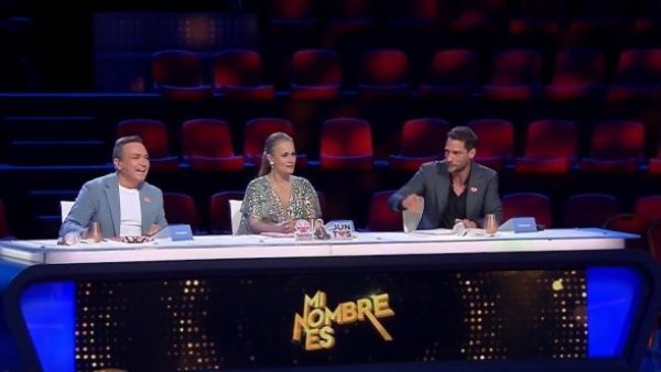 ¡Mira un avance! Comienza una nueva semana en "Mi Nombre Es"
