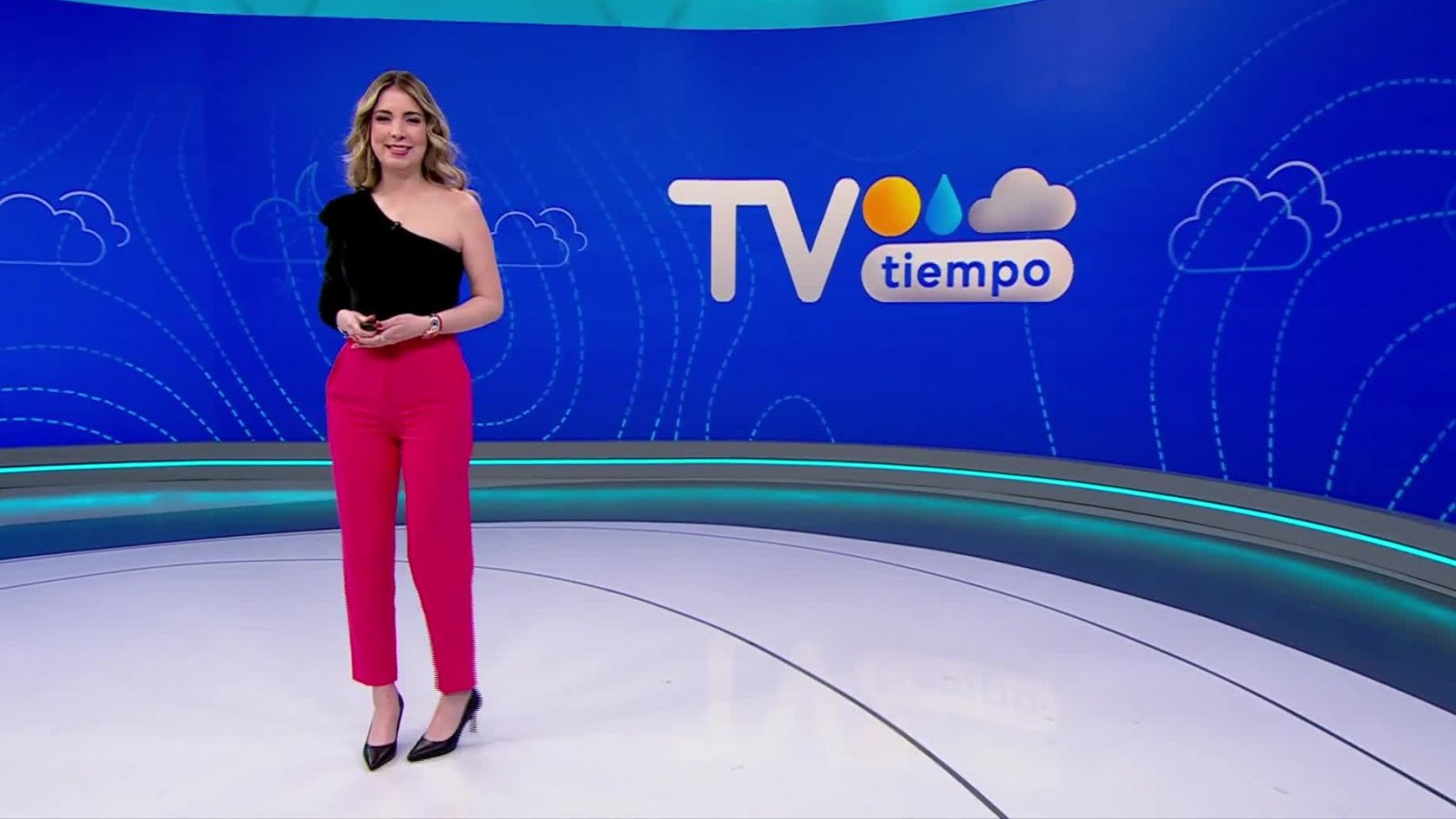 Pronóstico del tiempo: Domingo 3 de noviembre 2024 | TV Tiempo
