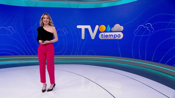 Pronóstico del tiempo: Domingo 3 de noviembre 2024 | TV Tiempo

