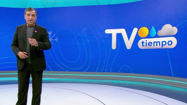 Pronóstico del tiempo: Lunes 4 de noviembre 2024 | TV Tiempo
