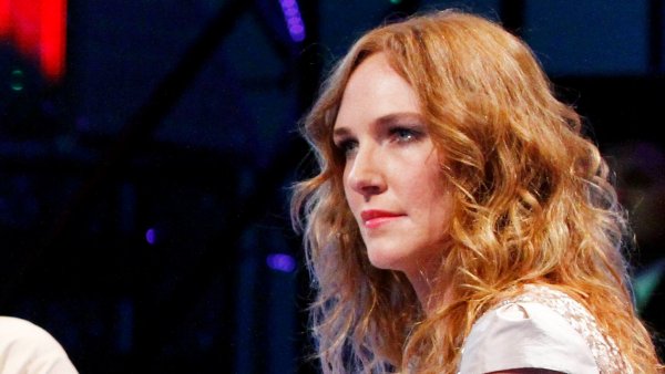 El conmovedor mensaje de Catalina Pulido a días del fallecimiento de su hijo: "La muerte no es nada"
