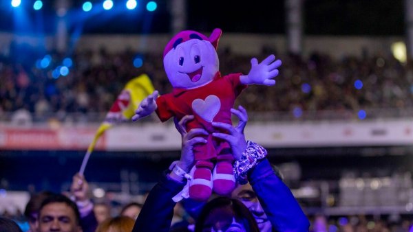 Teletón 2024: Revisa la programación completa
