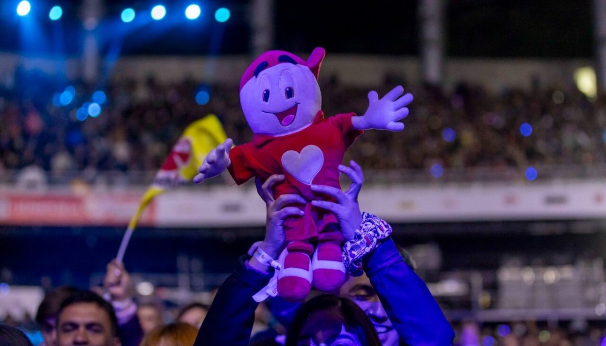 Teletón 2024 Revisa La Programación Completa Tvn