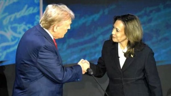 Estados péndulos, voto latino y celebridades: Los factores de la histórica elección presidencial en Estados Unidos
