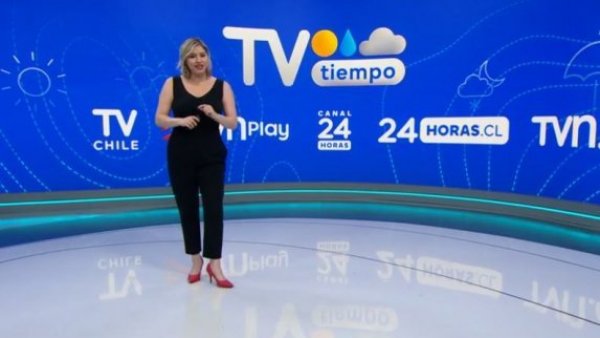 Pronóstico del tiempo: Martes 5 de noviembre 2024 | TV Tiempo
