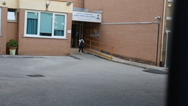 Italia: niña de 12 años apuñala a compañero que la acusó de copiar en una prueba
