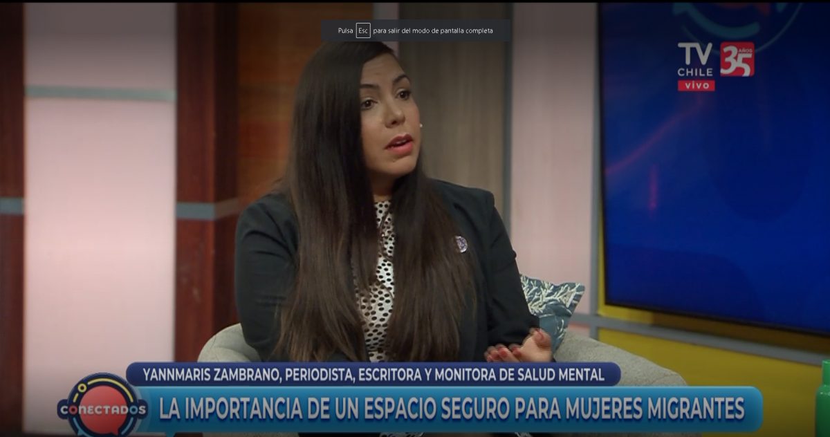 Capítulo Lunes 04 de noviembre del 2024
