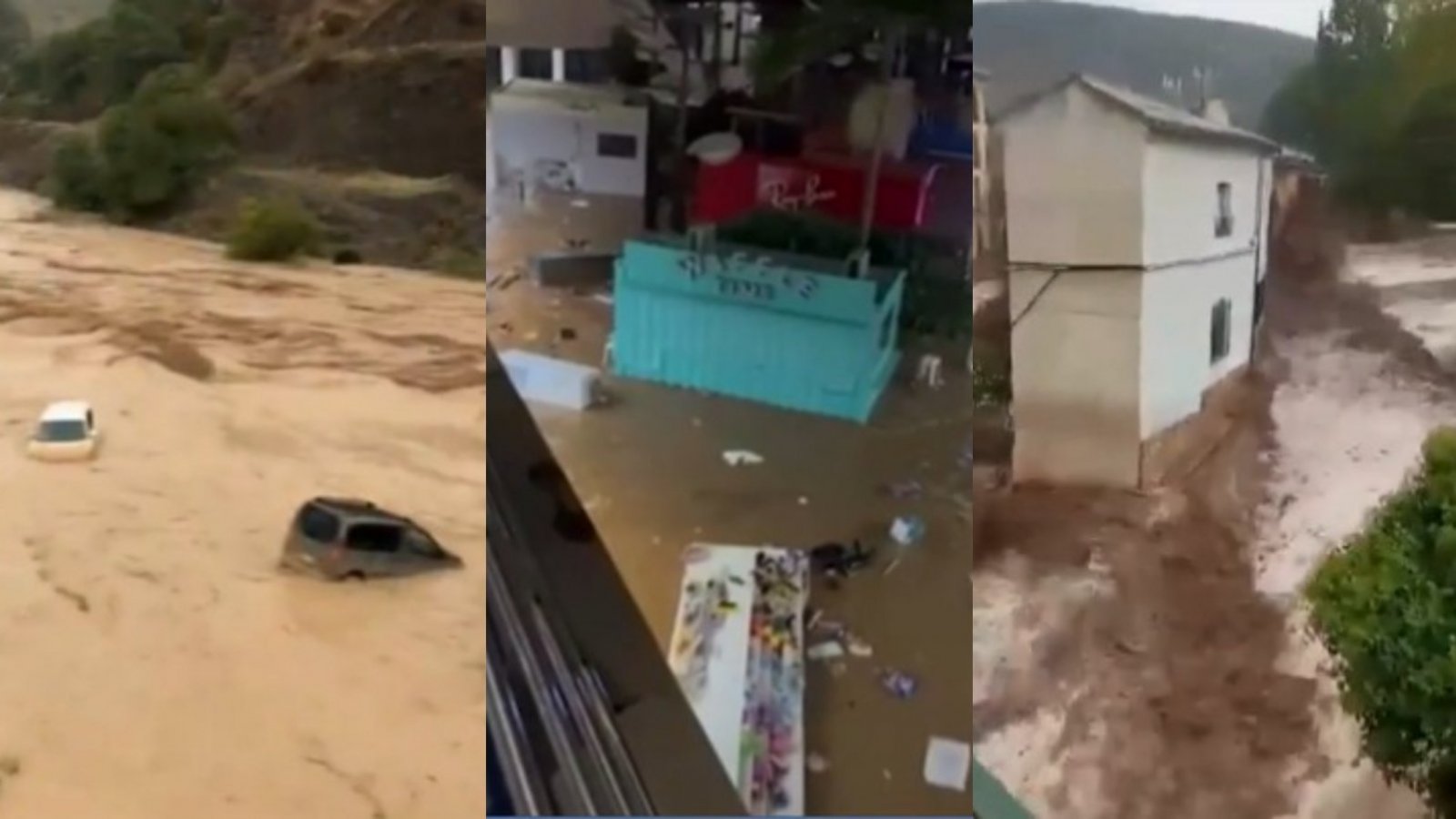 Inundaciones en Valencia por la Dana: ¿Cuáles fueron los errores que habrían provocado la tragedia?
