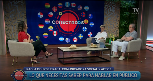Capítulo Miércoles 30 de Octubre del 2024
