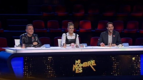 ¡Más clásicos y novedades! Mira el avance de este lunes de "Mi Nombre Es"

