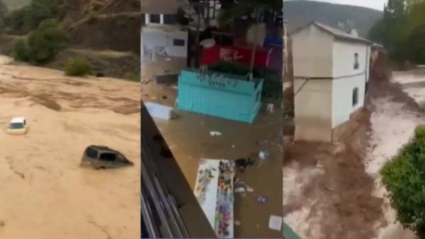 Inundaciones en Valencia por la Dana: ¿Cuáles fueron los errores que habrían provocado la tragedia?

