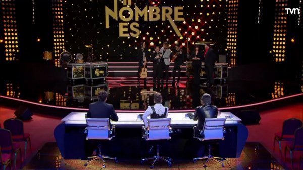 El jurado elige a los tres clasificados para la final de la semana
