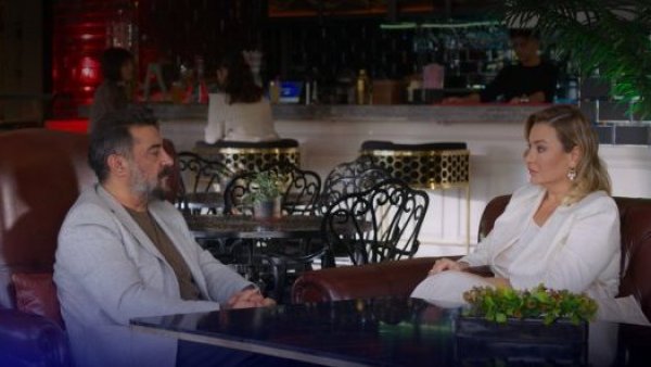 La confesión de Akif: Mira el avance de este lunes de "Todo por mi familia"
