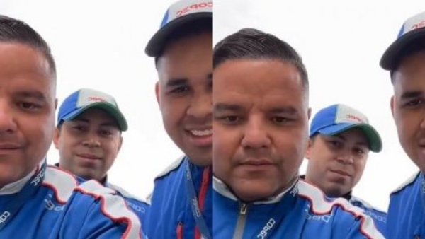 "Por eso Pinochet...": Copec investigará a trabajadores venezolanos tras polémicos dichos
