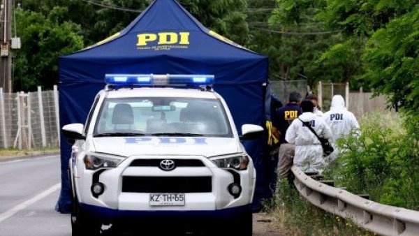 Fin de semana largo: registran 16 homicidios en el país, 11 de ellos en la RM
