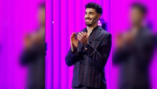 A solo horas de viajar: Jorge Aldoney se bajó de Mister Mundo 2024
