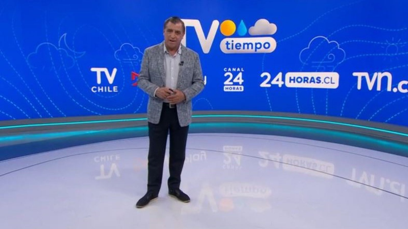 Pronóstico del tiempo: Miércoles 6 de noviembre 2024 | TV Tiempo
