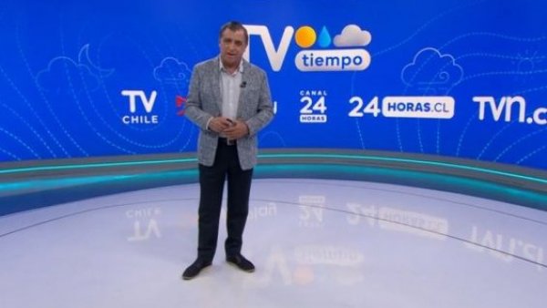 Pronóstico del tiempo: Miércoles 6 de noviembre 2024 | TV Tiempo
