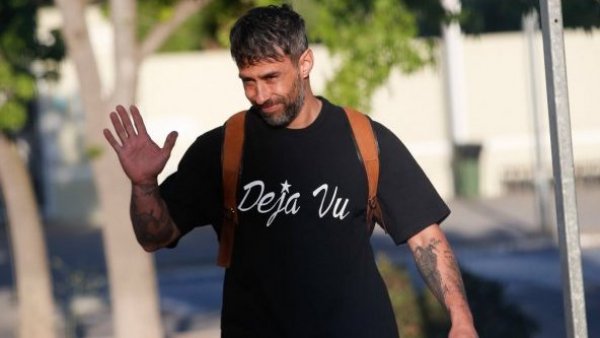 Jorge Valdivia sale de la cárcel: ¿Qué le espera judicialmente?
