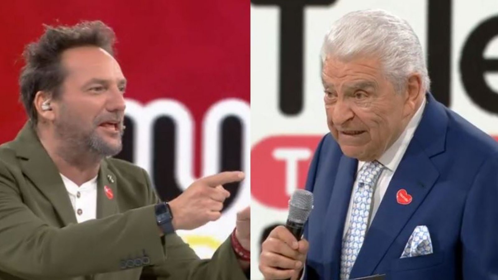 Teletón: Mario Kreutzberger lidera capítulo especial de ¡Ahora Caigo!
