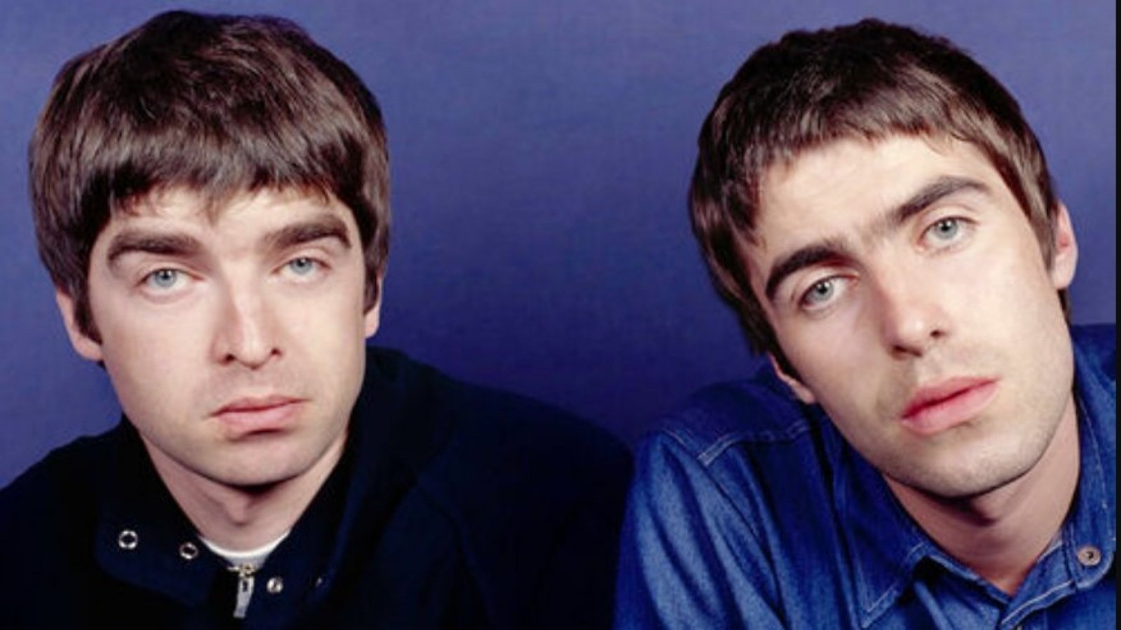 Oasis. Concierto en Chile.
