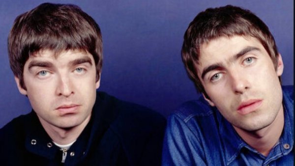 <p>Oasis. Concierto en Chile. </p>Oasis llega a Chile con "Live '25 Tour": ¿Cuándo es la venta de entradas y a qué precio están?
