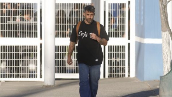 Solicitan audiencia para formalizar a Jorge Valdivia por segunda denuncia de violación