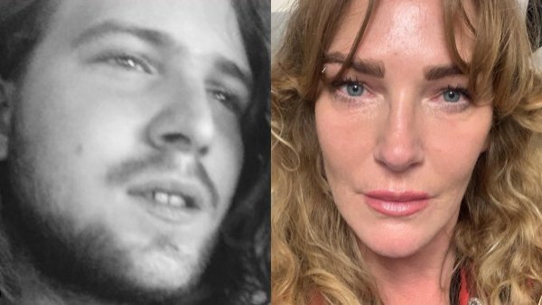 Catalina Pulido narra cómo fueron los últimos momentos junto a su hijo

